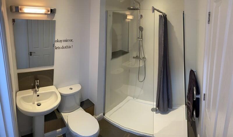 Apartment in Portsmouth - View 4