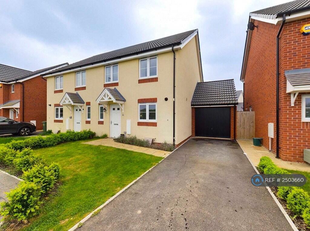 Main image of property: Bowthorpe Drive, Gloucester, GL3