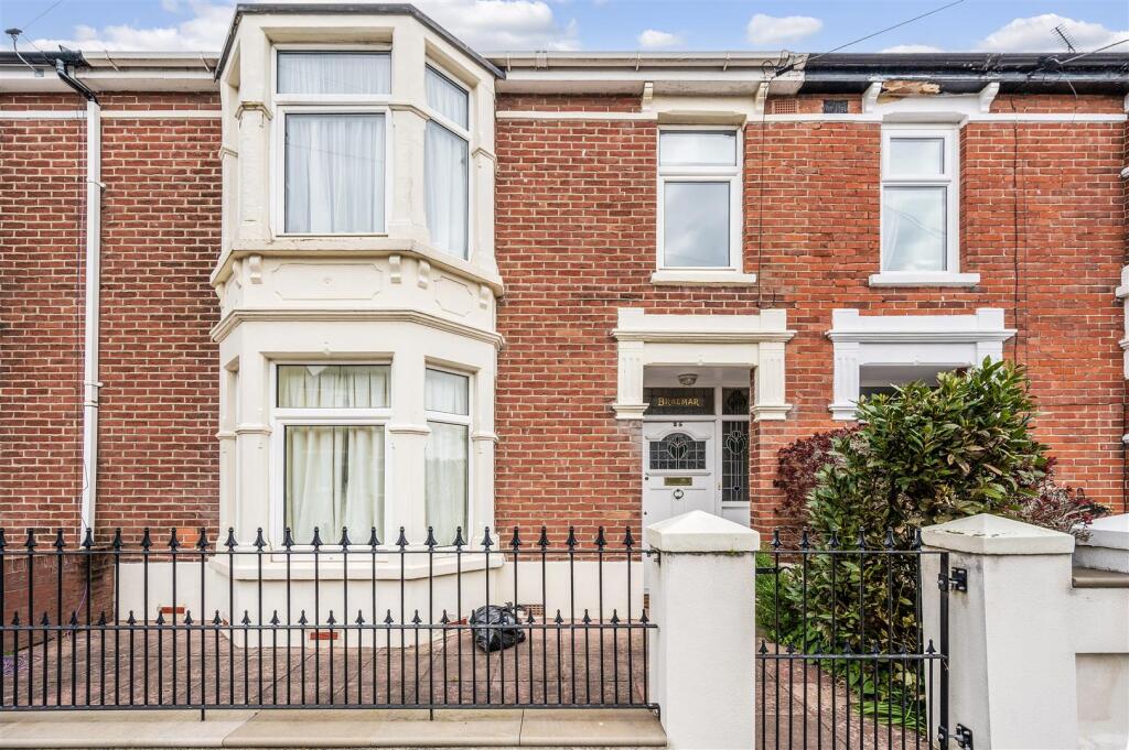 Main image of property: Madeira Road, Portsmouth