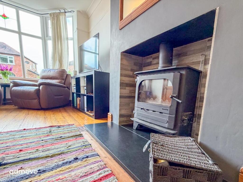 Downs Drive, Timperley, WA14 – pohled 6