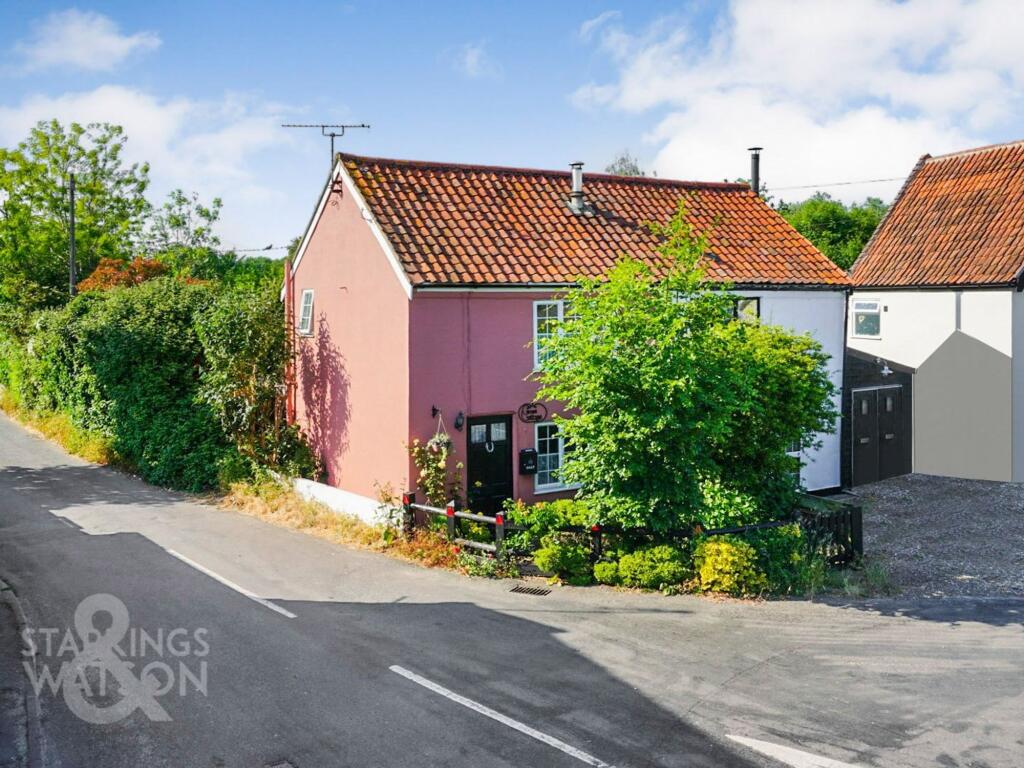 House in Norwich - View 2