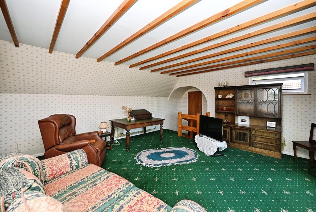 House in Rugby, Birdingbury - View 4