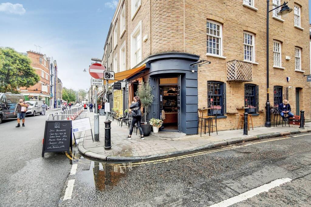 Main image of property: Tower Bridge Road, Bermondsey, London, SE1