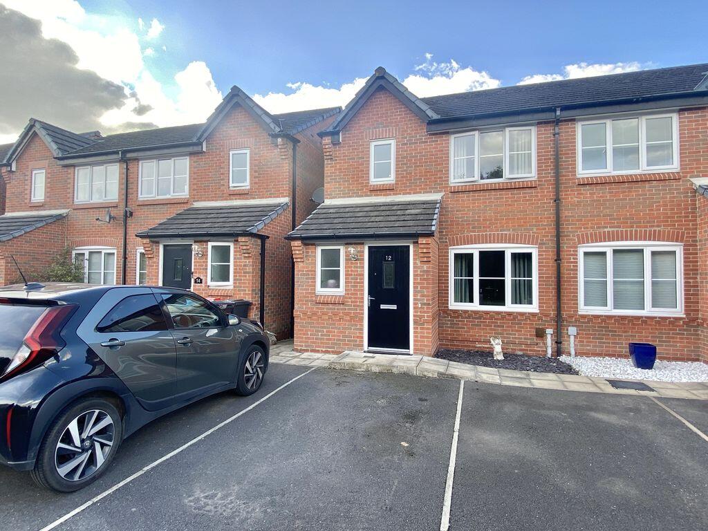 Main image of property: Salary Row, Lostock Gralam, CW9 7YD