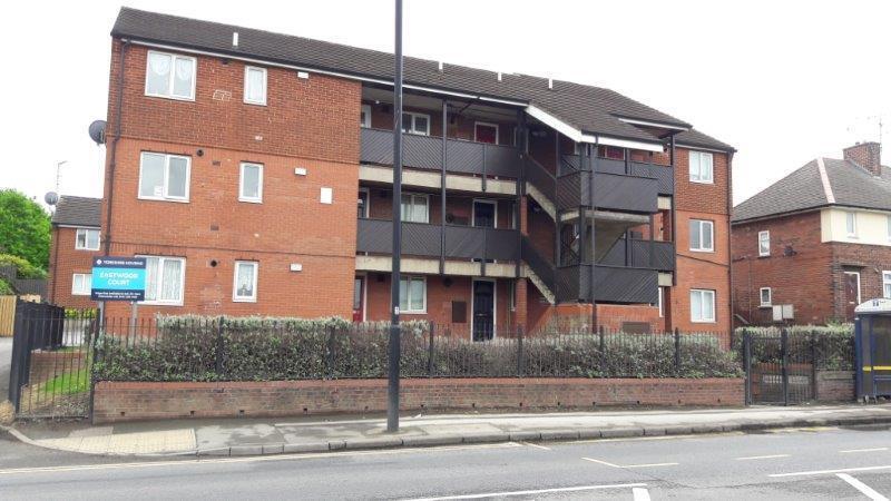 Main image of property: Fitzwilliam Road, Rotherham, South Yorkshire, S65