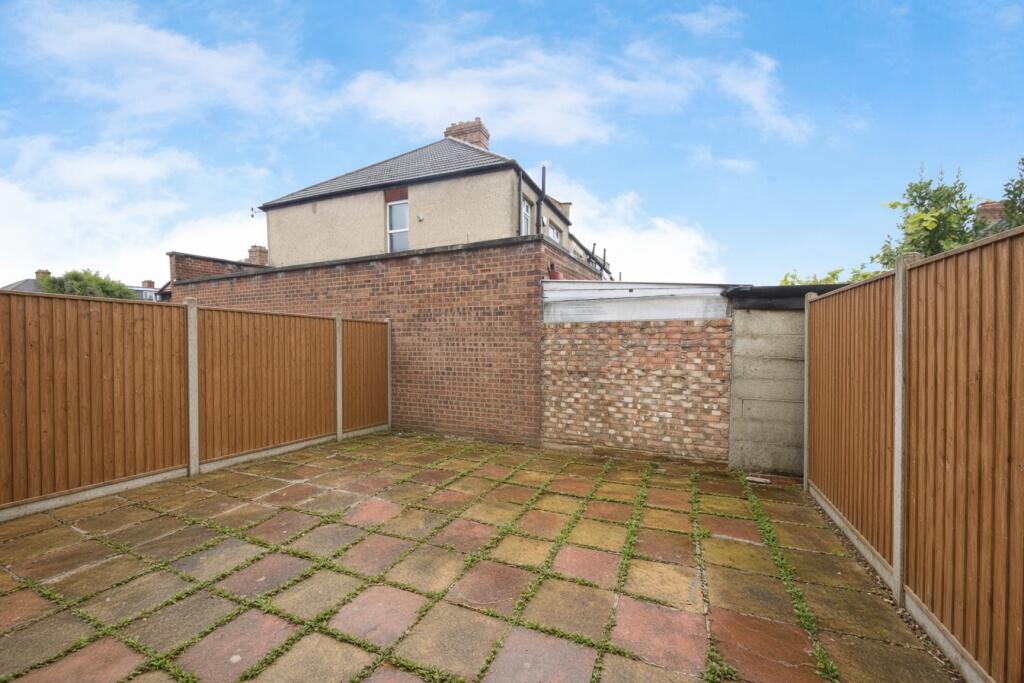 House in London - View 3