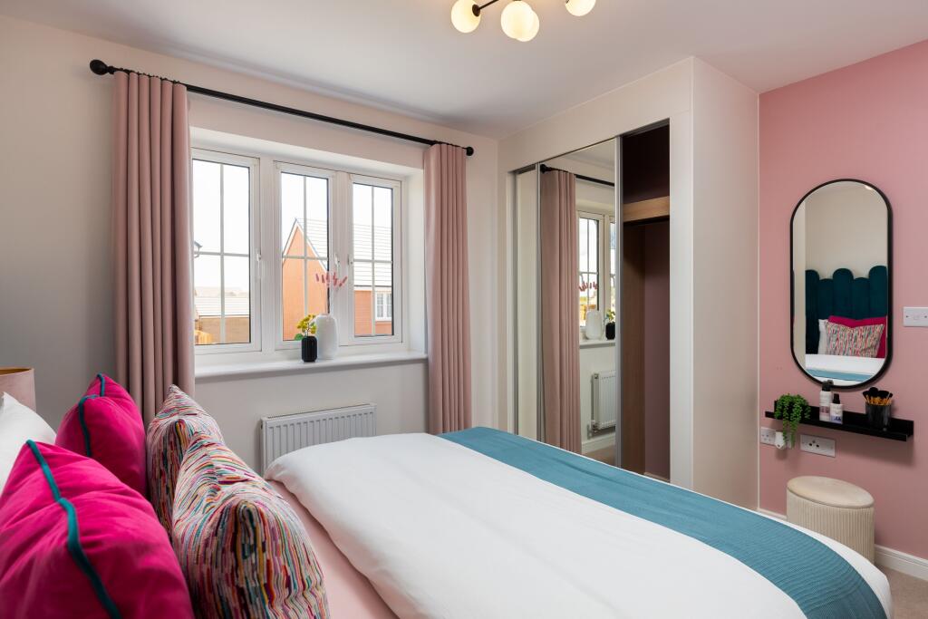 Additional image 9 of Hilperton,
Trowbridge,
Wiltshire,
BA14 7PB