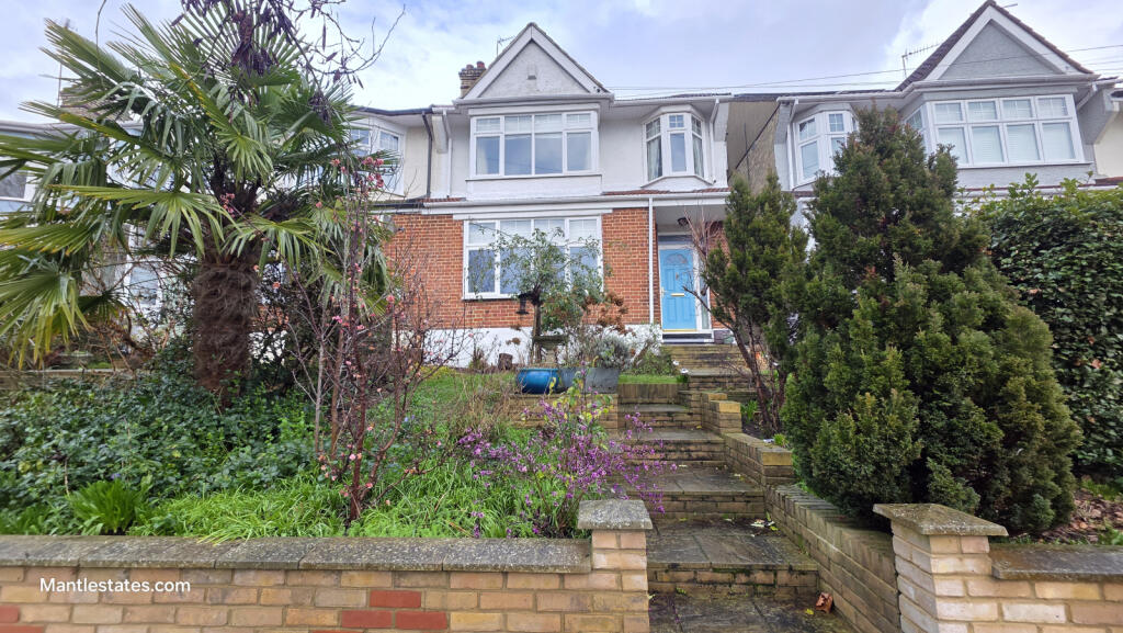 Main image of property: Brookside, East Barnet EN4