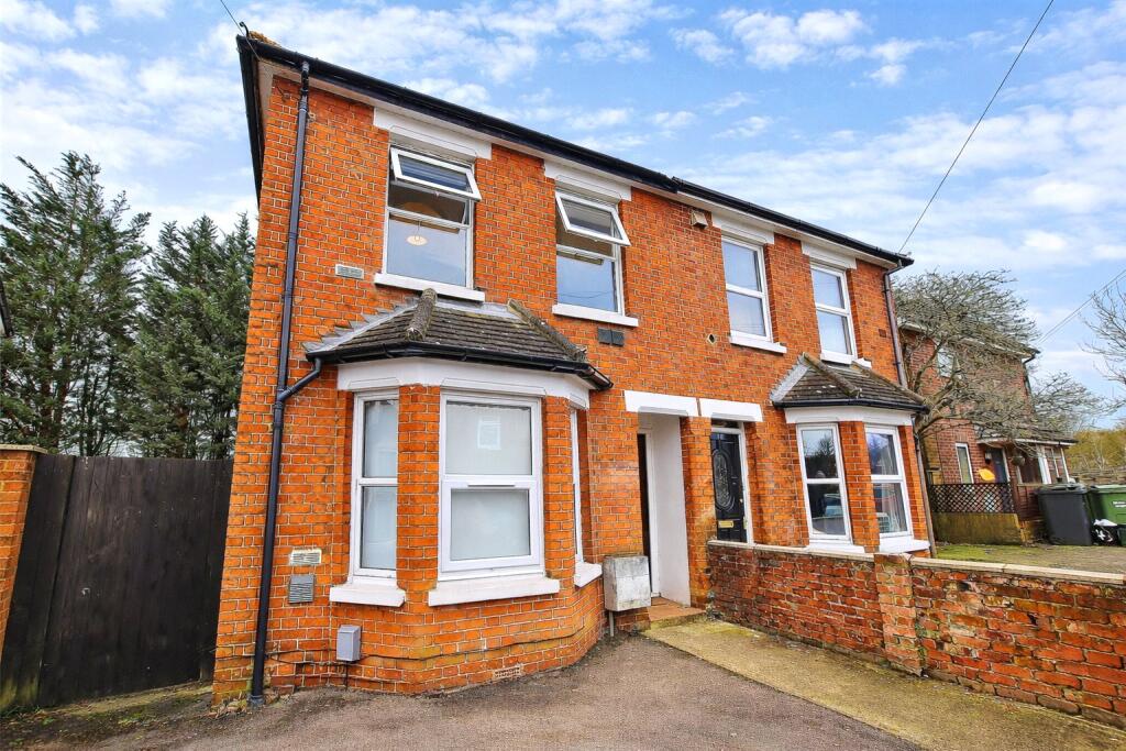 Main image of property: Weston Road, Guildford, Surrey, GU2