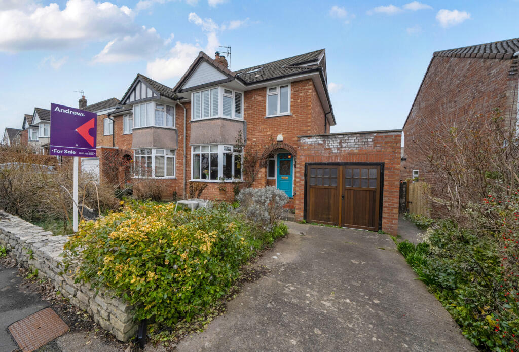 Main image of property: Chandag Road, Keynsham, Bath And North East, Somerset, BS31