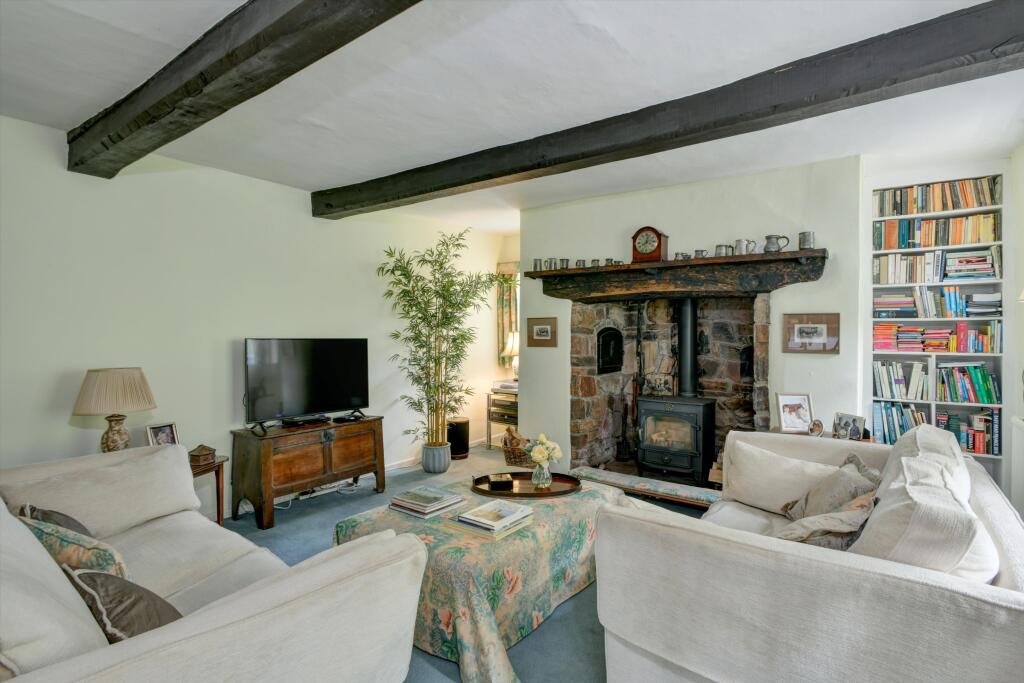 House in Bridgwater, Lower Aisholt, Spaxton - View 4