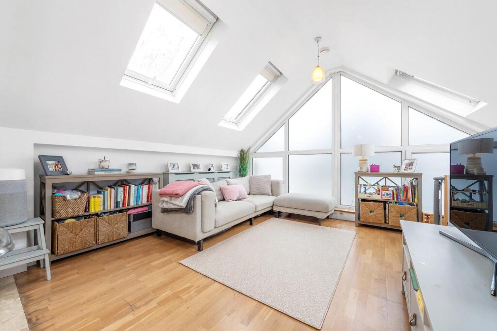Main image of property: Prescott Place, SW4