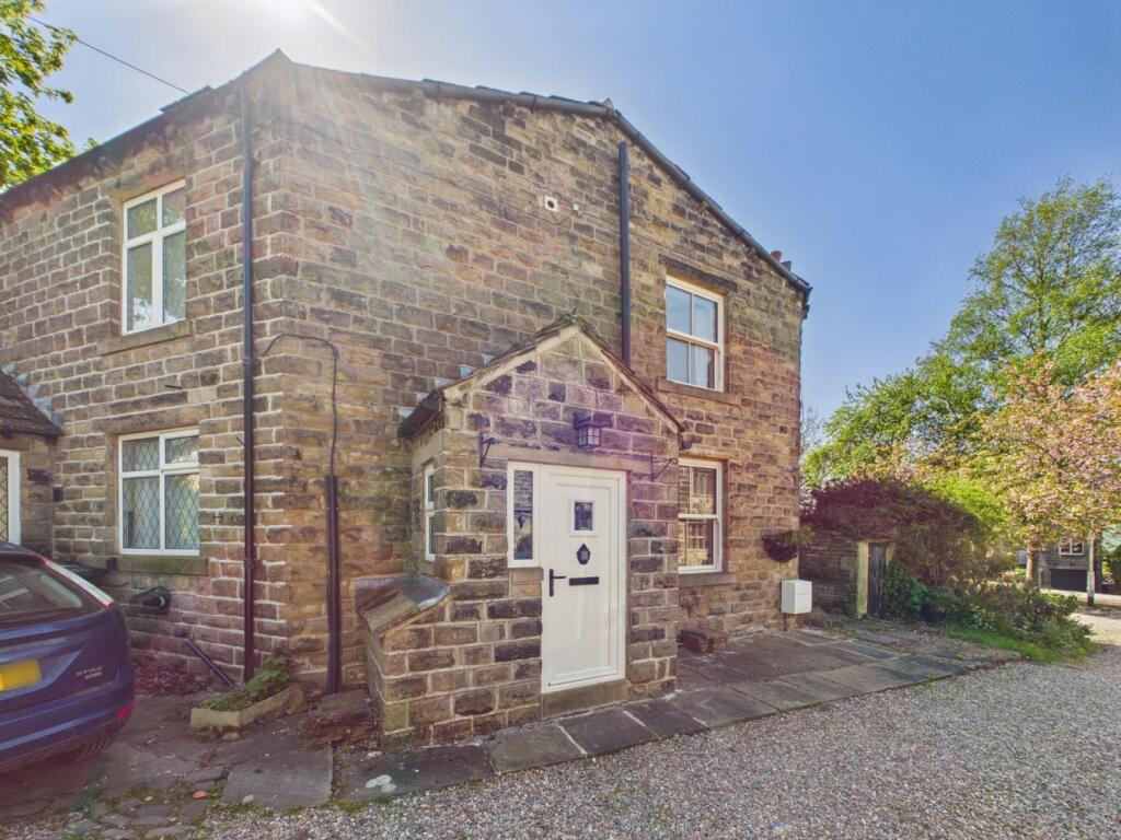 Main image of property: Victoria Street, Micklethwaite, Bingley