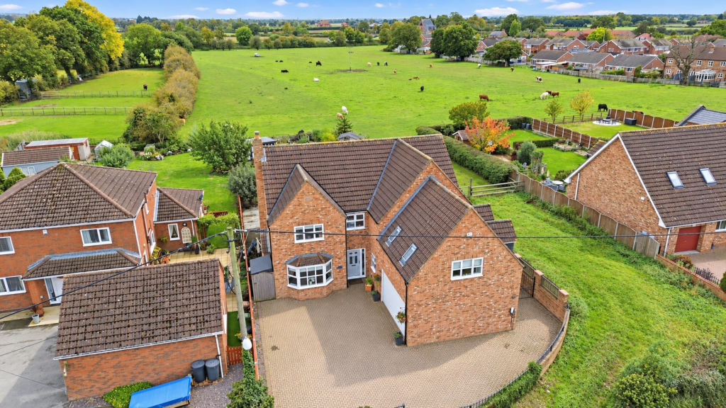 Main image of property: Main Street, Pollington, East Riding Of Yorkshire DN14
