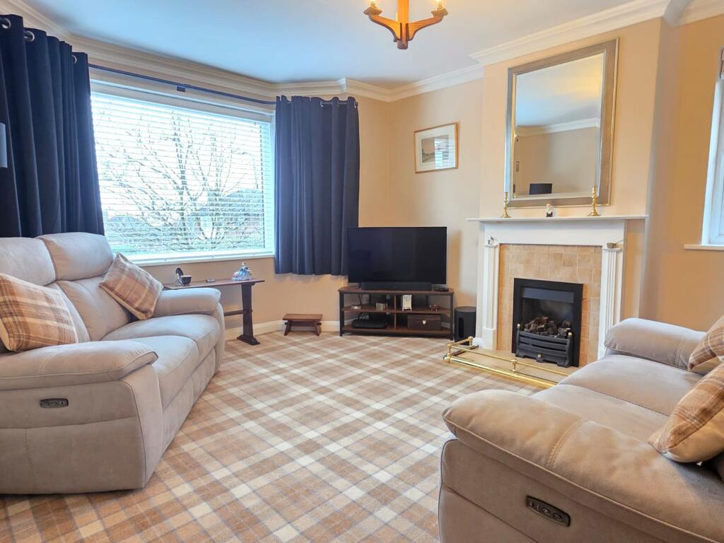 Cliffe Road, Gonerby Hill Foot, NG31 photo 2