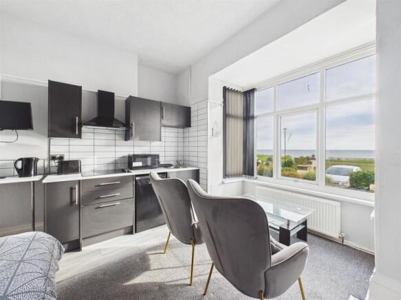 Studio Flat: