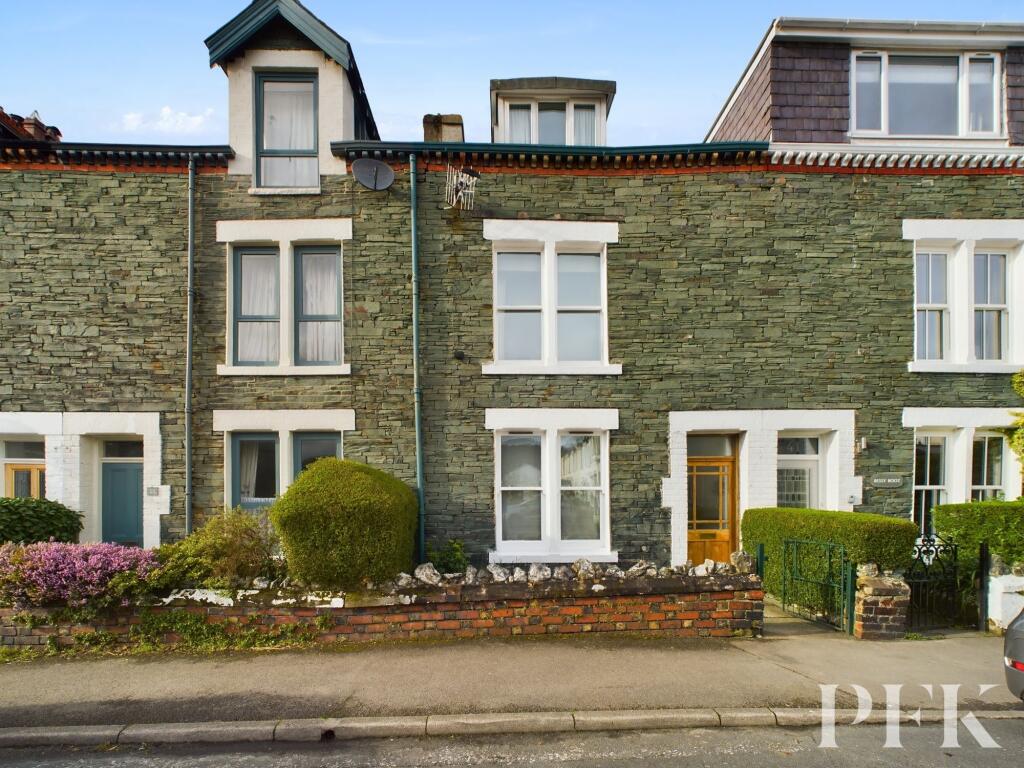 Main image of property: Helvellyn Street, Keswick, CA12