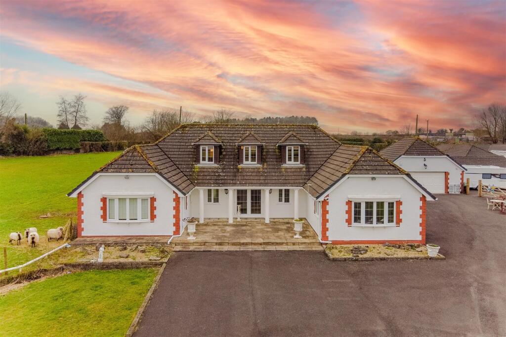 Main image of property: St Lythans, Cardiff, Wenvoe, Vale Of Glamorgan