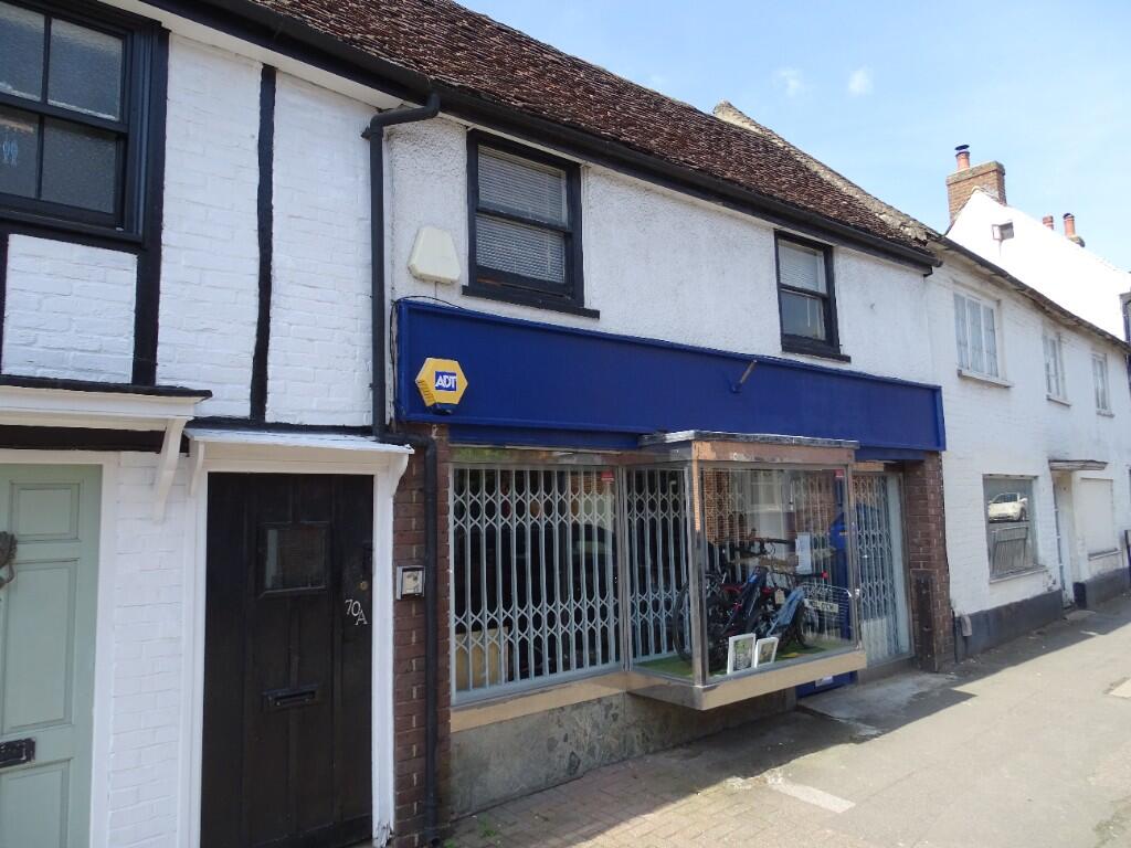Additional image 7 of 70 High Street, Redbourn, AL3 7LN