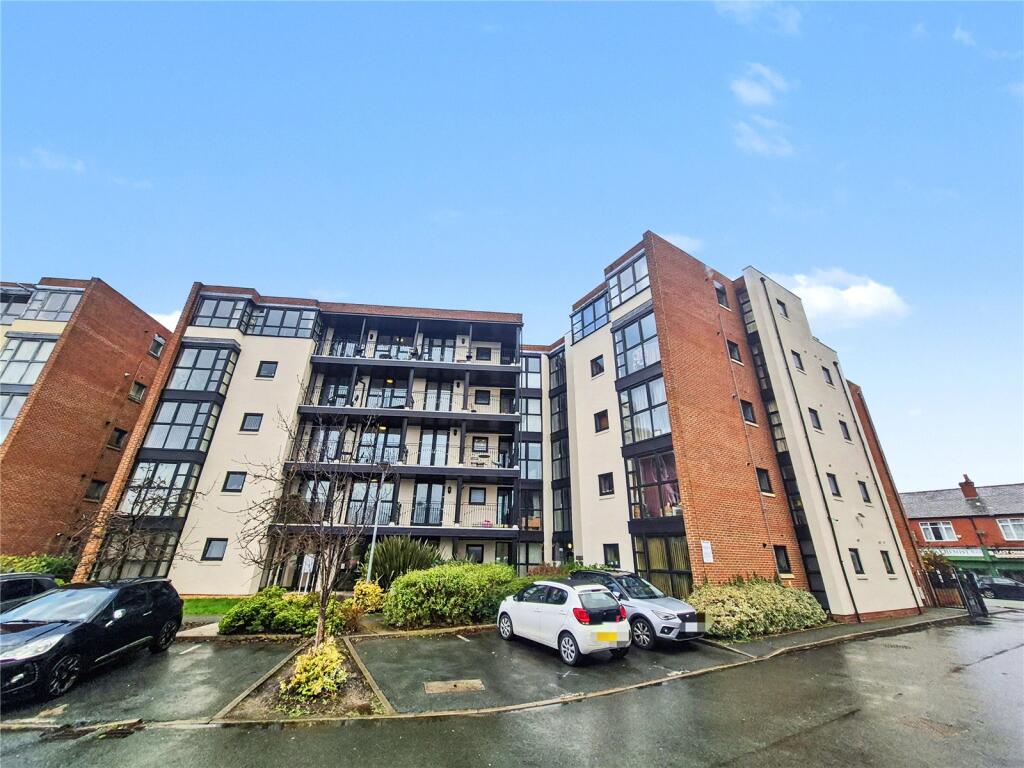 Main image of property: Copper Place, Manchester, M14