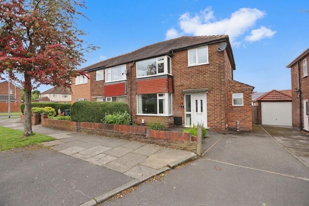 Main image of property: Hathaway Road, Bury, BL9