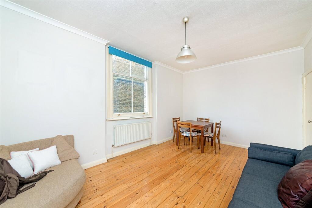 Apartment in London, North Kensington - View 4