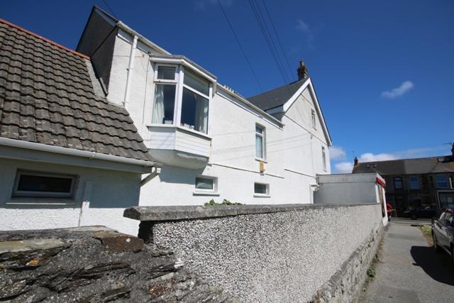 Main image of property: Tower Road Newquay