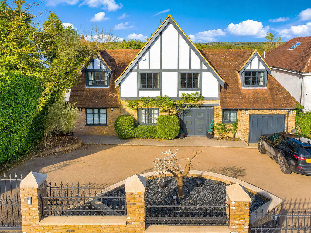 Main image of property: Hanyards Lane, Cuffley