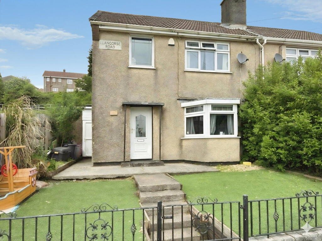Main image of property: Llangorse Road, Penlan, Swansea