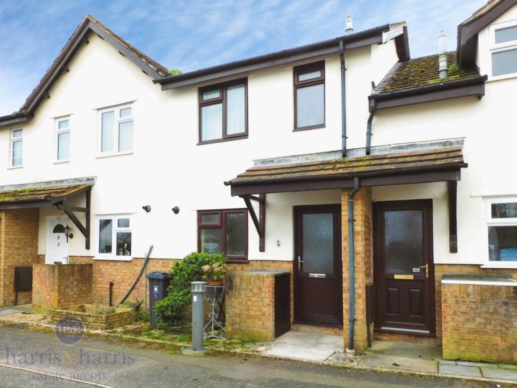 Main image of property: Burnham Close, Seaton