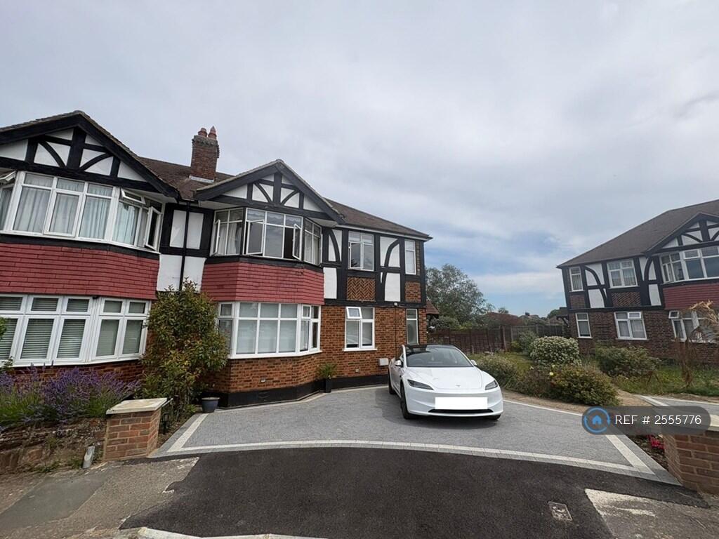 Main image of property: The Spinney, Sutton, SM3