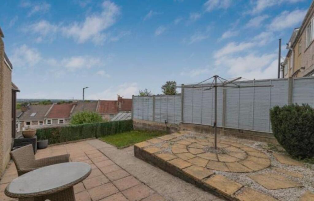 Main image of property: Cottrell Avenue, BRISTOL