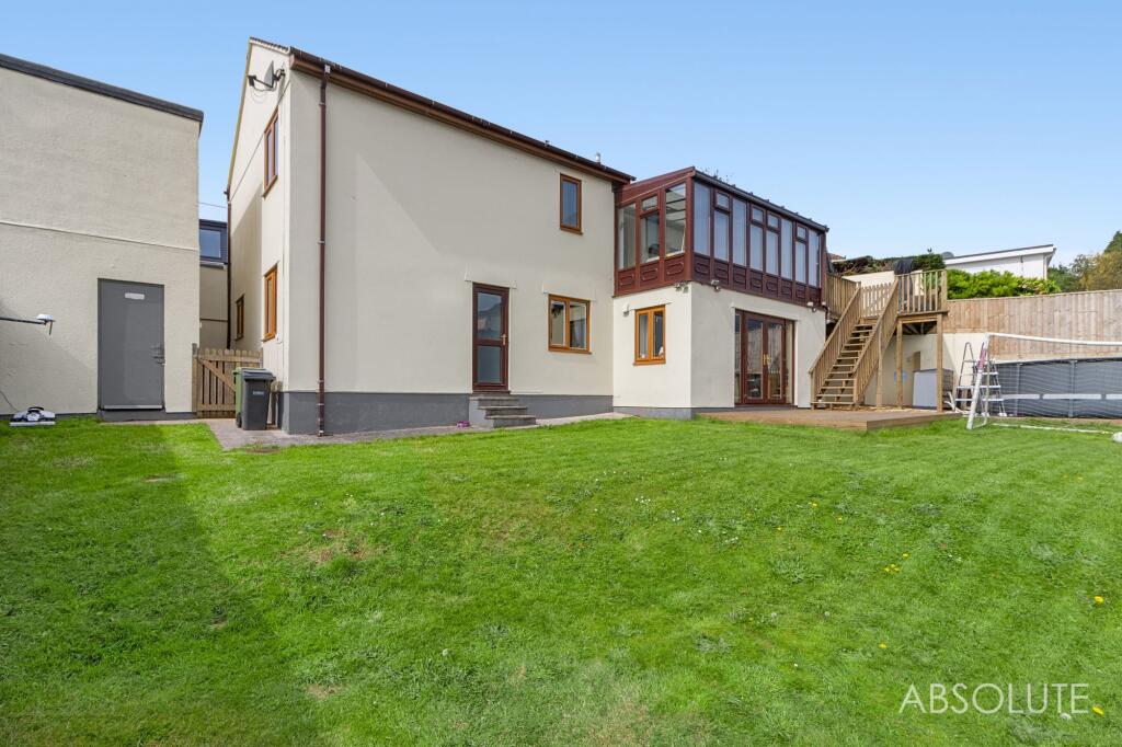 House in Torquay - View 4