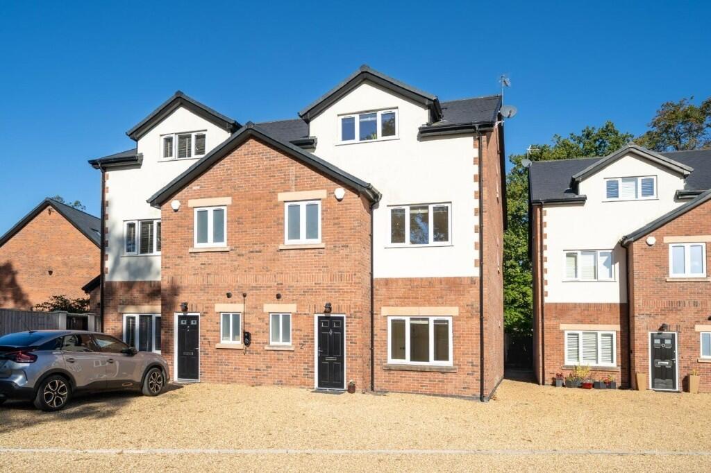 Main image of property: Downfield Close, Liverpool, Merseyside, L12