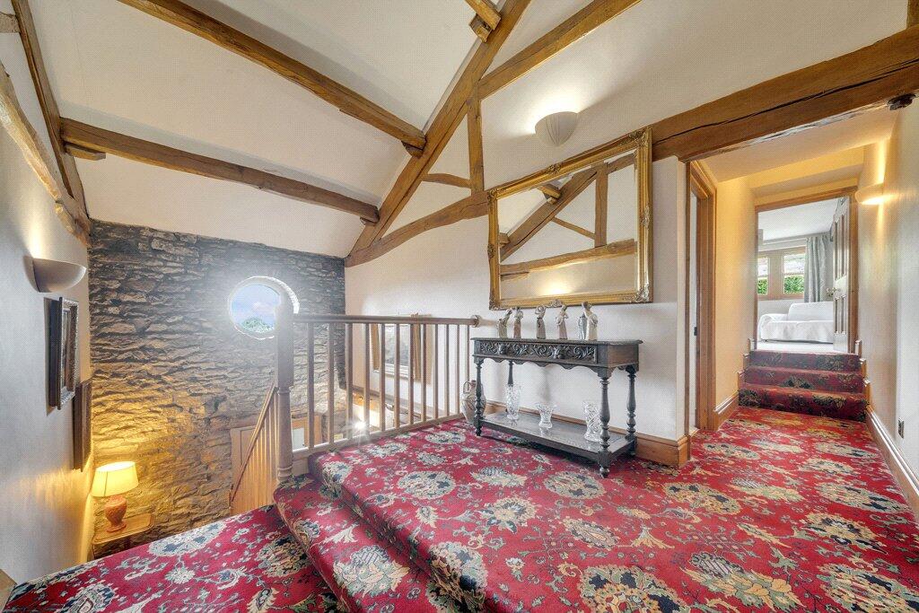 Additional image 14 of Higher Calebs Barn, Cawder Lane, Skipton, BD23 2TD