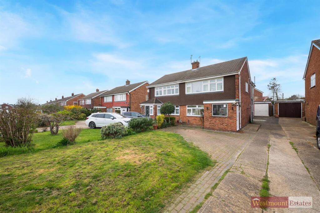 Main image of property: Harman Drive, Sidcup