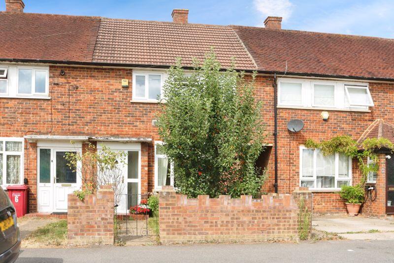 Main image of property: Paget Road, Langley