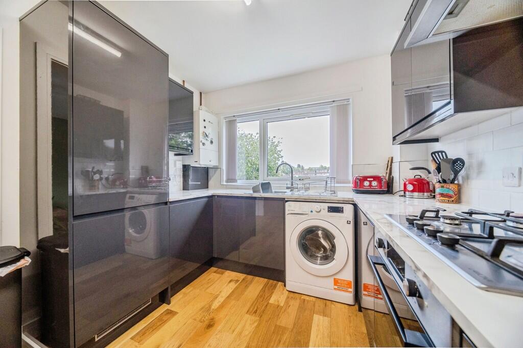 Apartment in Cherwell, Calthorpe, Banbury - View 4