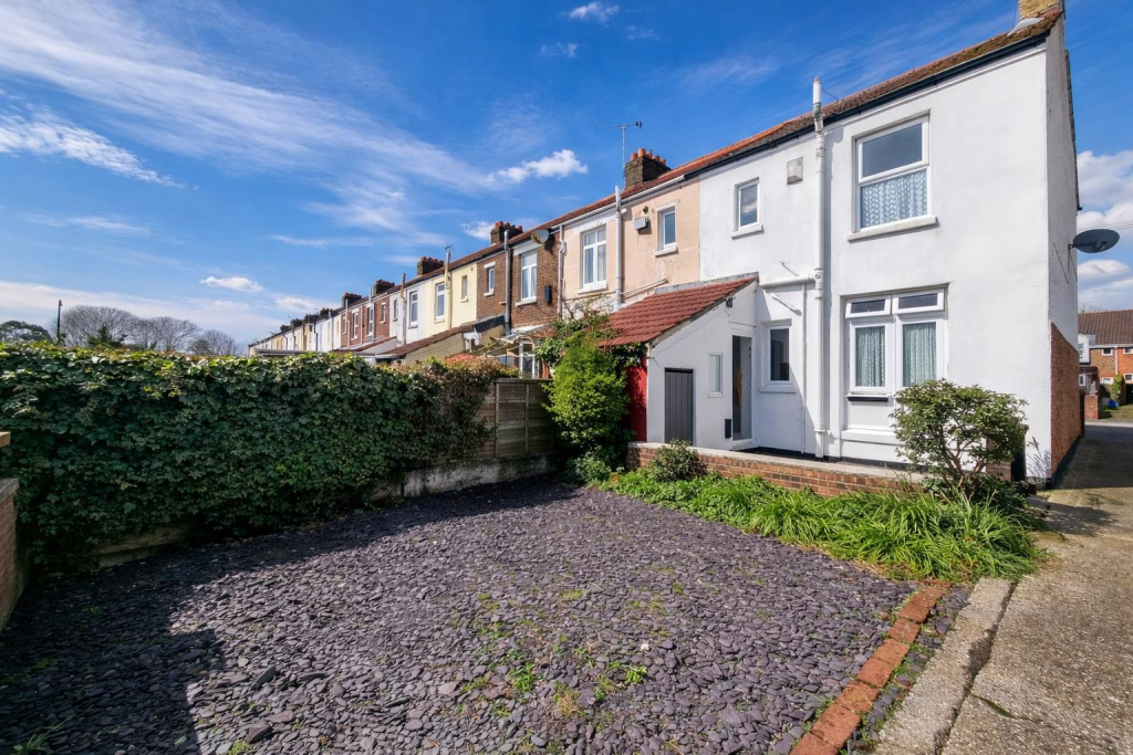 Main image of property: Harding Road, Gosport