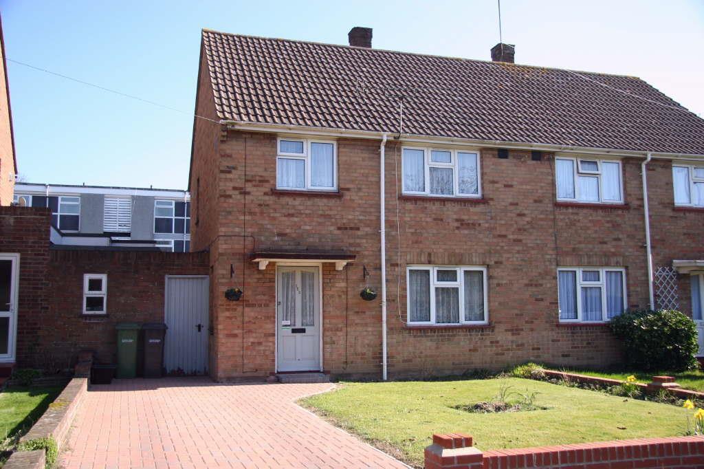 Main image of property: Bishopstoke