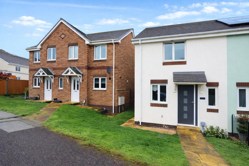 Main image of property: Shoreland Way, Westward Ho, Bideford, Devon, EX39