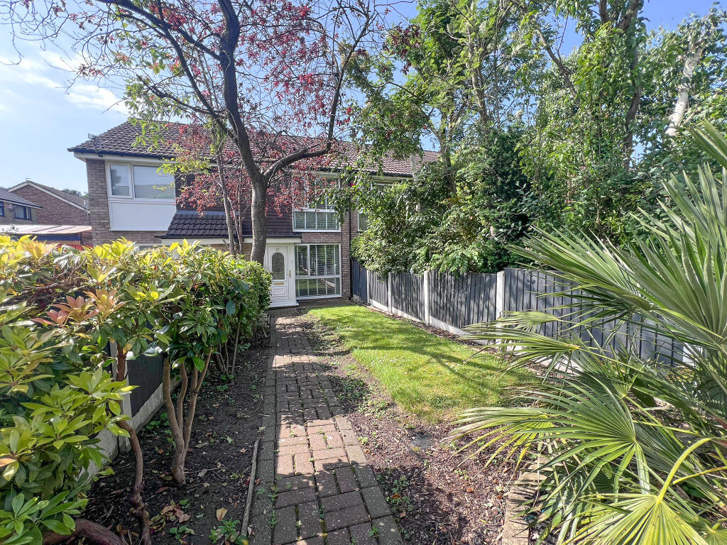 Main image of property: Bradfield Close, Reddish
