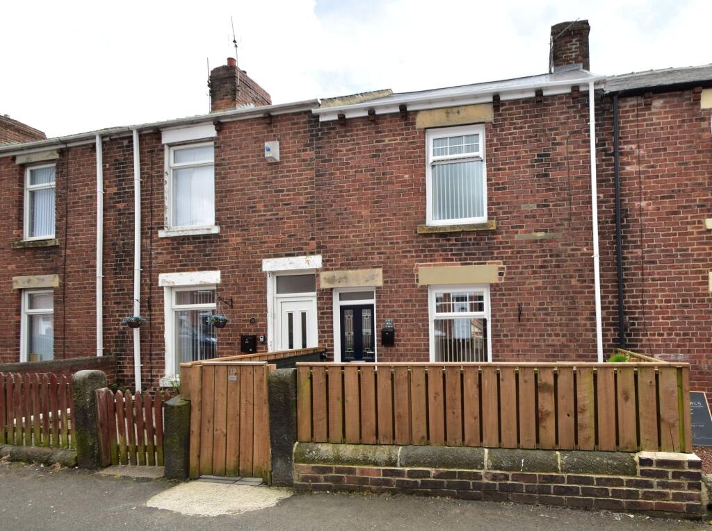 Main image of property: Percy Terrace, Stanley, DH9