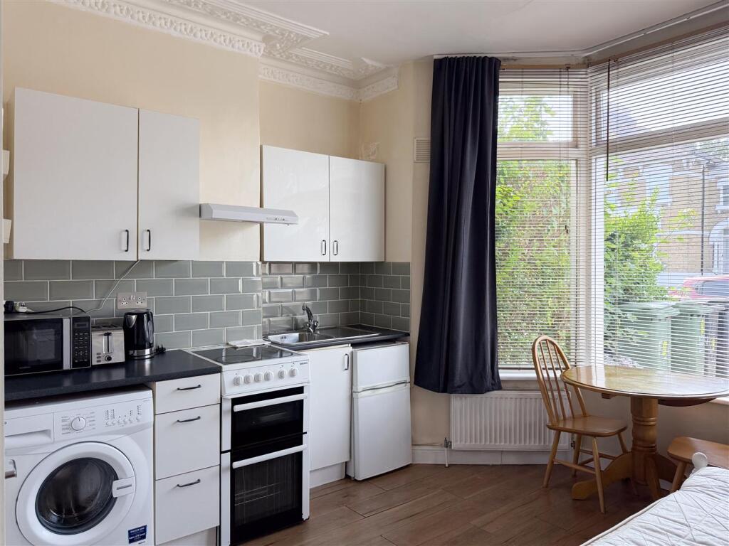 Main image of property: Cranston Road, London