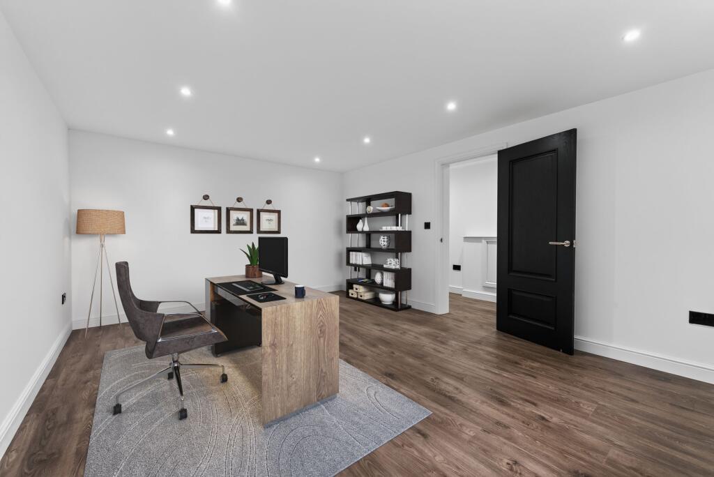 House in Manchester, Greater Manchester - View 5