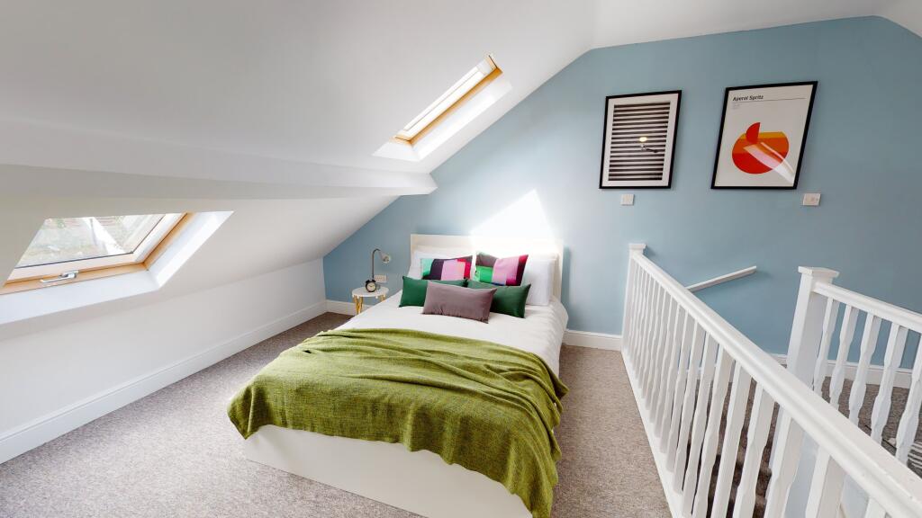 Main image of property: Upperton Road, Leicester, 