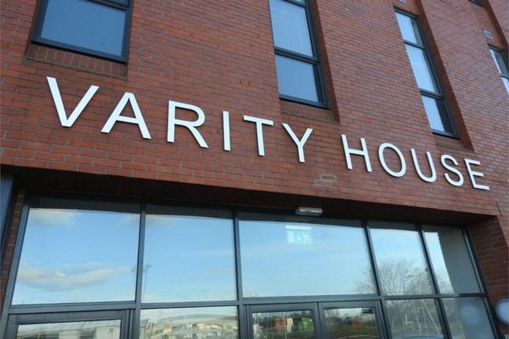 Main image of property: Vicarage Farm Road, Peterborough, PE1