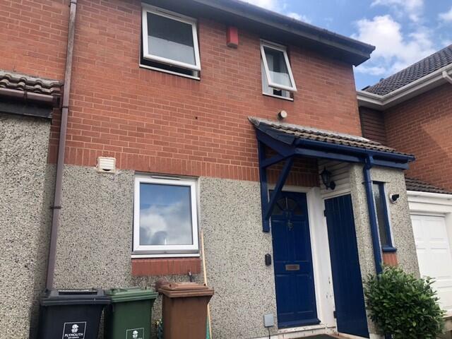 Main image of property: Douglass Road, PLYMOUTH