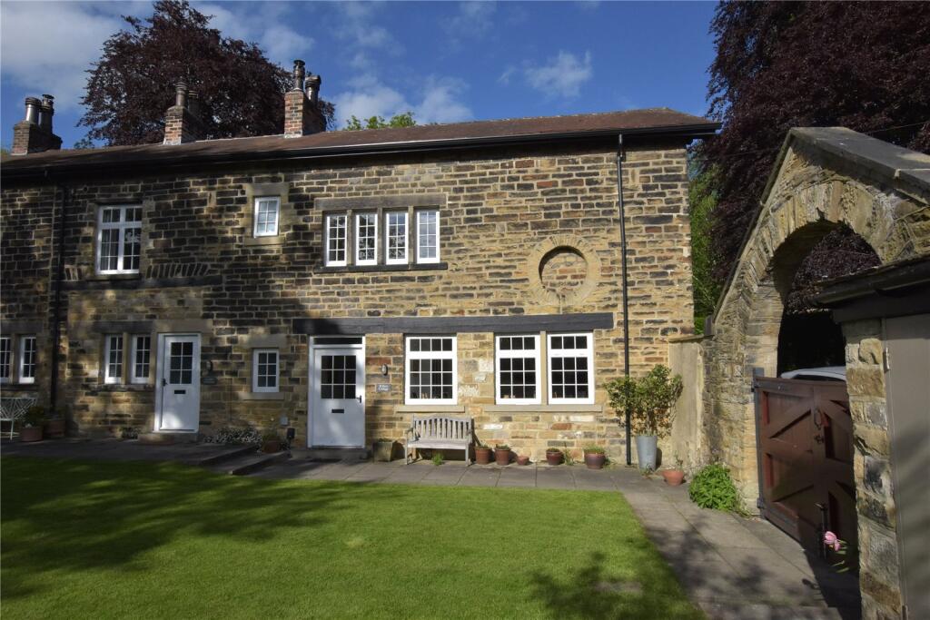 Main image of property: Willow Cottage, Corson Court, Shire Oak Road, Leeds, West Yorkshire