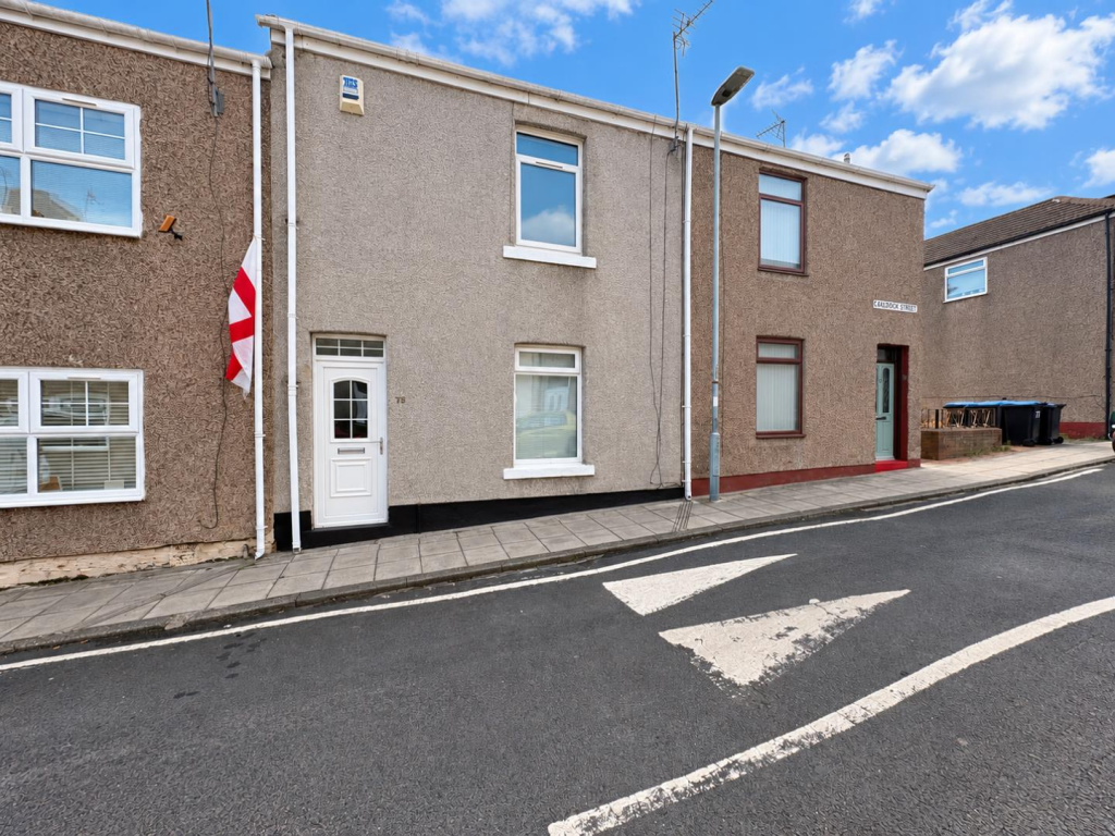 Main image of property: Craddock Street, Spennymoor